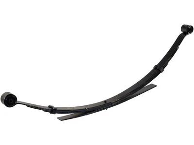 For 1986-1992 Jeep Comanche Leaf Spring Rear Dorman 61789BKPF 1989 1988 1987 - Image 1 of 2