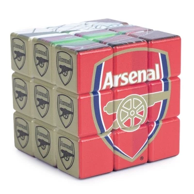 Arsenal FCCubo di Puzzle (TA11952)