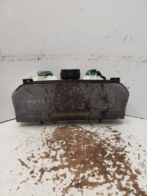 Speedometer Convertible Cluster Only MPH Fits 01-04 VOLVO 70 SERIES 1418218 - Image 1 of 4