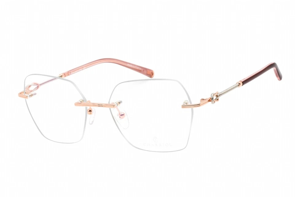 NUEVAS Gafas Charriol PC71047-C03 54mm 100% Auténticas Foto 1 de 2