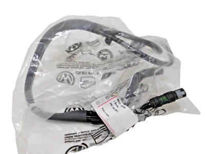 (C31) 6K0130295L Orig. VW Polo Caddy / Seat Inca Lot Conduites Neuf - Photo 1/3