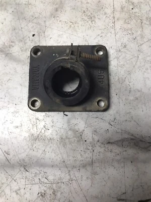 Braçadeira coletor de bota tubo de admissão 83 Yamaha RX 50 RX50 - Imagem 1 de 2