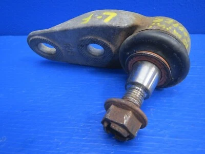 Mini Cooper 2010 1,6 L R56 driver. BRAZO DE CONTROL INFERIOR DELANTERO IZQUIERDO RÓTULA OEM B9 Foto 1 de 4