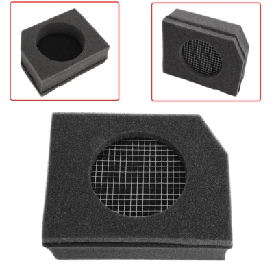 Filtro de espuma para caja de admisión de conducto de aire Polaris 00-02 2632132 RMK 600 700 800 Foto 1 de 4