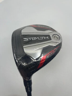 [NUEVO]TaylorMade Stealth Plus #3-Fairway (15°)/Hzrdus Smoke RDX/Regular/Mano izquierda Foto 1 de 4