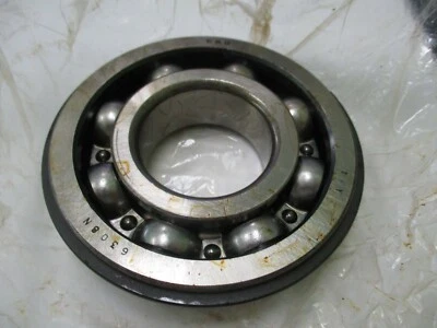 JAGUAR XK140, XK150, E-Type 3.8, MKII caja de cambios primer movimiento eje cojinete C1838 Foto 1 de 3