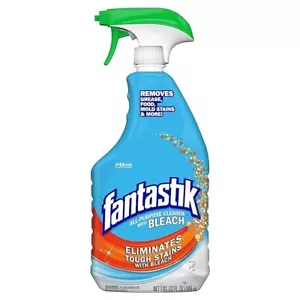 All-Purpose Cleaner, With Bleach, 32 Fl Oz - Picture 1 of 6