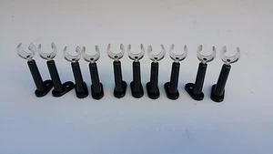 Neon Sign Tube Support/Stand 13mm - Picture 1 of 1