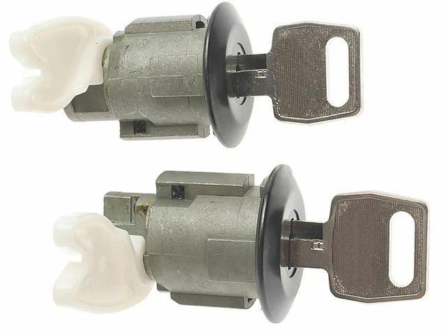 Kit de cerradura de puerta para Ford F250 1992-1995 1994 1993 B529XC Foto 1 de 1