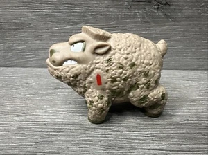 Cerdo de cerdo de colección 1989 Playmates Barnyard Commandos - Imagen 1 de 6