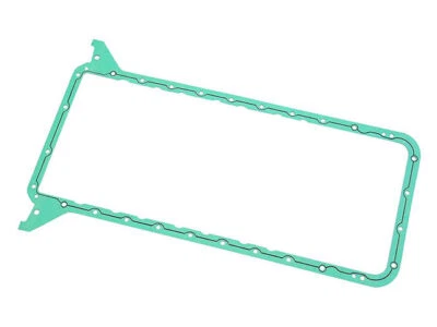 Junta de cárter de aceite superior Victor Reinz 31131CHPT para Land Rover Range Rover 2003-2005 Foto 1 de 2