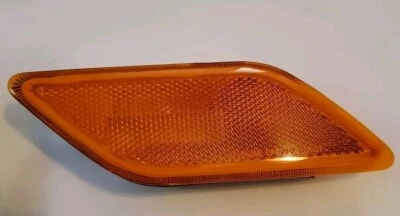 Marcador delantero derecho e izquierdo mercedes-benz e350 e550 10-13 e63 amg 2010-2014. Foto 1 de 4