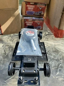 Ridemakerz NEW Disney Pixar Cars Freewheel Chassis with Sound fits all carshell - Picture 1 of 8