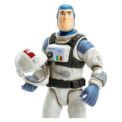 Buzz Lightyear XL-01 Action Figure 5-Inch Disney Pixar Lightyear by Mattel - Image 1 of 4
