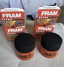 FRAM Extra Guard PH2 Spin-On Oil Filter Cadillac Winnebago Ford Chevy new