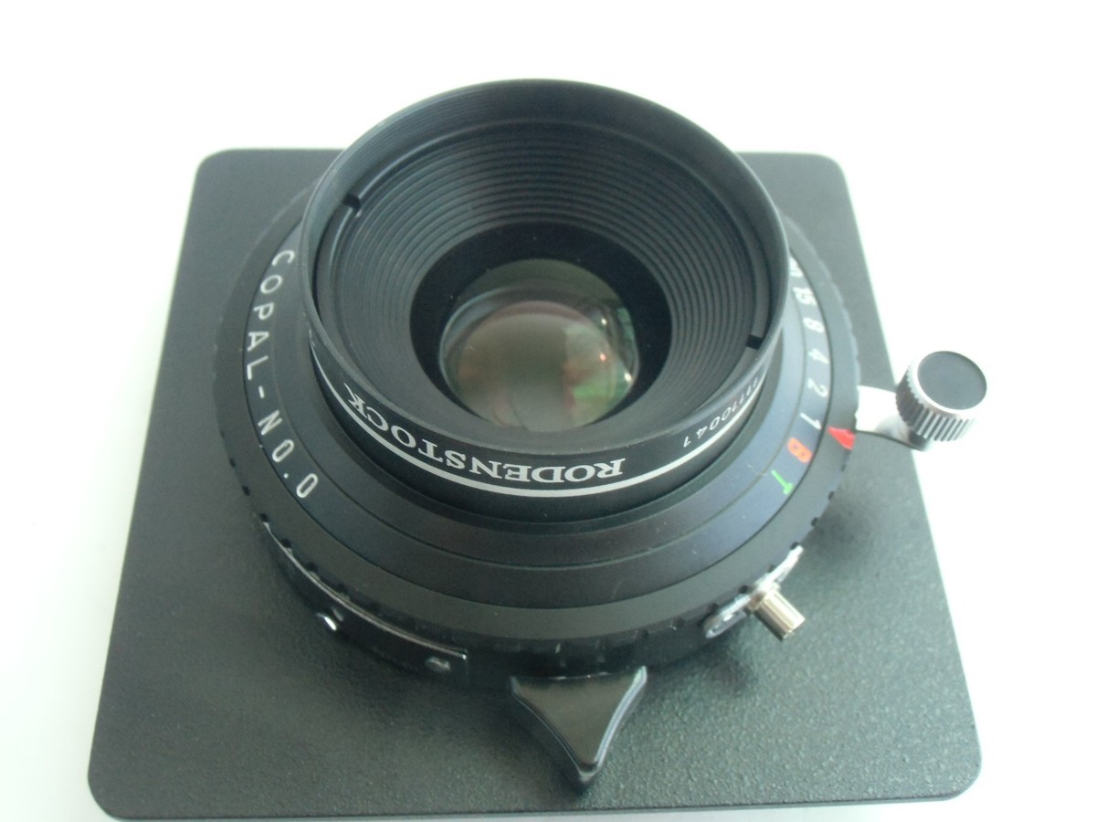 Schneider f/5.6 Camera Lenses 100mm Focal for sale | eBay Schneider f/5.6 Camera Lenses 100mm Focal for sale | eBay