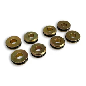 Polaris General Ranger RZR 900 1000 Sealed Pivot Cap Bushing (8-PACK) - 1543612 - Picture 1 of 8