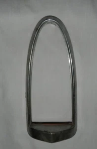 1953 Plymouth Belvedere Cambridge Cranbrook Tail Light Lamp Bezel 1436442 used - Picture 1 of 8