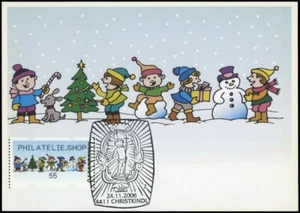 2006, Österreich, 8 MK - 1627768 - Bild 1 von 1