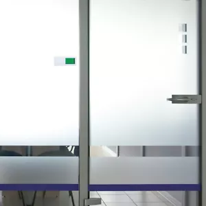 meeting sign Do Not Disturb Sign Office Signs for Business The - Picture 1 of 10