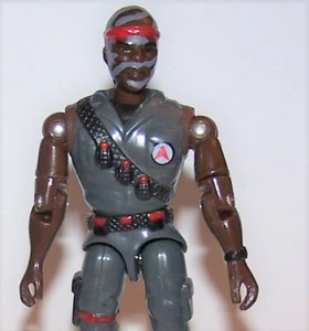 ¡De colección The Corps! Figura de acción Junkyard Lanard - G.I. Joe KO - Imagen 1 de 3