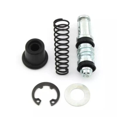 Kit de reparo de cilindro mestre de freio 1 peça para 1988-2000 Honda GL 1500 GOLDWING dianteiro - Imagem 1 de 4