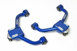 Megan Racing Front Upper Camber Arms Kit For Lexus GS400 1997 - 2000 GS300 GS430 - Picture 1 of 1