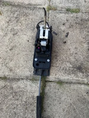 AUDI A3 2003-2013 MK2 (8P) ENLACE AUTOMÁTICO CAMBIO 1K0972353  Foto 1 de 4