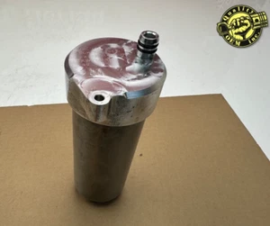 2017-2020 AUDI A4 2018-2020 A5 2.0L TRANSMISSION PRESSURE HYDRO ACCUMULATOR OEM - Picture 1 of 7