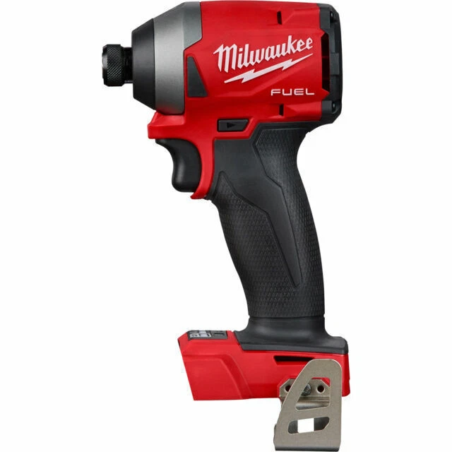 Milwaukee 2853-20 M18 FUEL 18V 1/4 inch Hex Impact Driver (Tool Only)