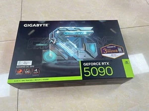 Gigabyte RTX 5090 Gaming OC GPU sans noyau et VRAM pour pièces (livraison depuis Hong Kong) - Photo 1/5