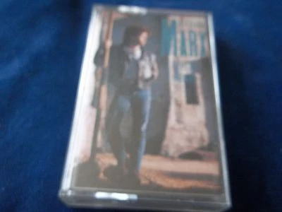 1989 AUDIO CASSETTE RICHARD MARX-REPEAT OFFENDER- CAT NO. TCMTL1043- AS NEW - Image 1 of 2