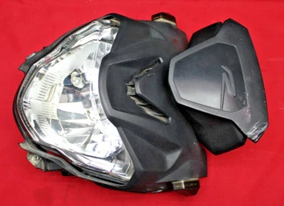 Conjunto de faros BMW G310R 2016-2022 #7007 Foto 1 de 4