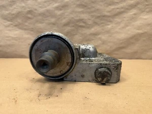 Jaguar MK10 3.8 Tecalemit Oil filter Housing OEM FA2124 - Bild 1 von 7