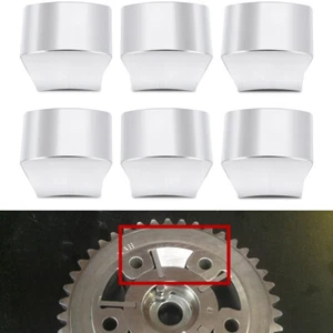 6pcs Cam Phaser Lock Out Kit Noise Repair Tool for Ford 4.6L 5.4L 3Valve Engines - Picture 1 of 8