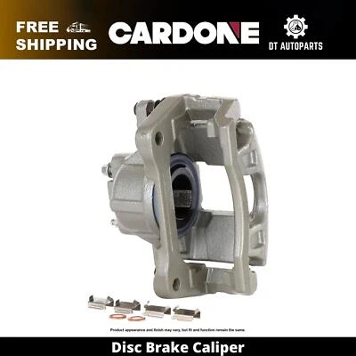 Pinza de freno de disco delantera izquierda Cardone 2014 Ram C/V 2013-2015 Foto 1 de 4