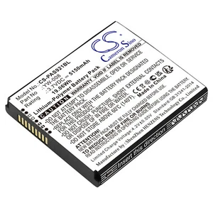 5150mAh / 19.06Wh Battery for Pax A920 Pro P/N: YW-008 - Picture 1 of 3