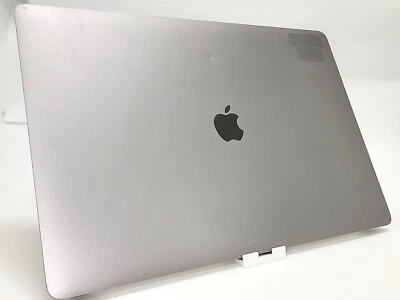 Apple MacBook Pro Genuine Screen Assembly 16" 2019 A2141 Space Gray Fair #C4 - Image 1 of 4