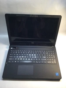 Dell Inspiron 15 15" Laptop Intel Pentium- NO POWER/ MISSING JACK -MZ - Picture 1 of 8