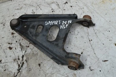 Smart Fortwo Wishbone delantero izquierdo W451 cupé pasajero N/S delantero hueso de deseos 2010 Foto 1 de 4