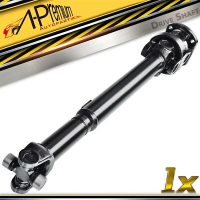 Conjunto de eje de transmisión delantero A-Premium para Chevrolet K30 80-86 GMC K3500 Foto 1 de 4