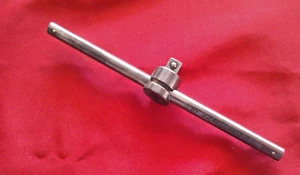 Vintage PLOMB WF 22 Schiebe T Kopf Brechstange 3/8 Dr Werkzeug PLVMB - Bild 1 von 5