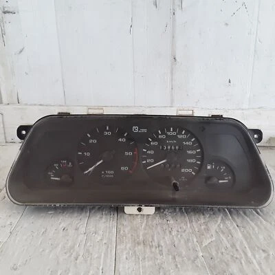 QUADRO STRUMENTI PER DAEWOO FSO Serie (97>03) - Immagine 1 di 4