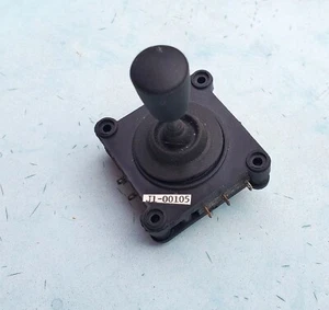 JOYSTICK J1-00105 2 AXIS 5A 250V. ETI SYSTEMS - Picture 1 of 4