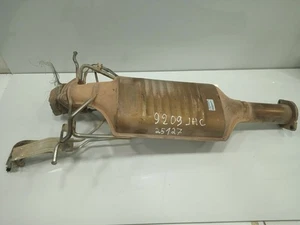 1614881X 1086088 katalysator für VOLVO XC60 D5 AWD 2008 - Picture 1 of 16