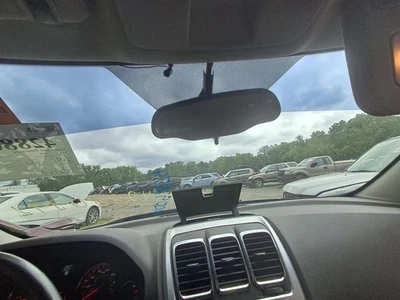 Espelho retrovisor VIN J 11º dígito limitado Onstar compatível 07-17 ACADIA 3650043 - Imagem 1 de 4