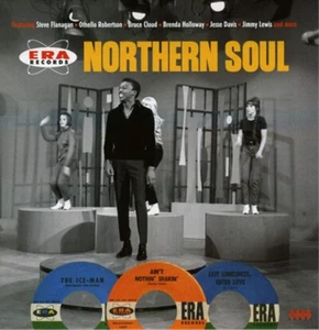 Various Artists Era Records Northern Soul (CD) Album - Bild 1 von 1