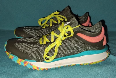 BONITOS Zapatos Atléticos The North Face Vectiv Para Mujer Tejidos con Cordones Senderismo Sendero 9 40 Foto 1 de 4