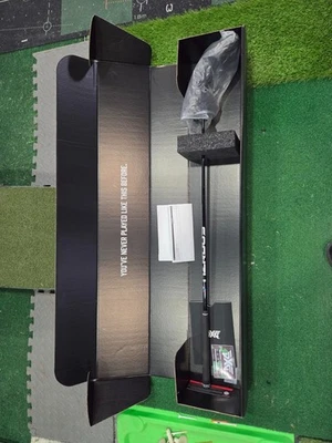 Left Handed PXG 0811 XF gEN 4 golf driver - Image 1 of 4