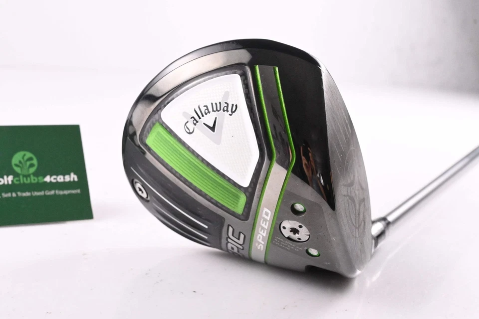 Tour Issue Callaway Epic Speed TD LS Driver / 8.5 Degree / Regular Flex HZRDUS - Image 1 of 4